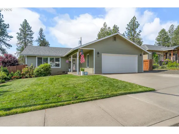 170 Addison Ave, Sutherlin, OR 97479