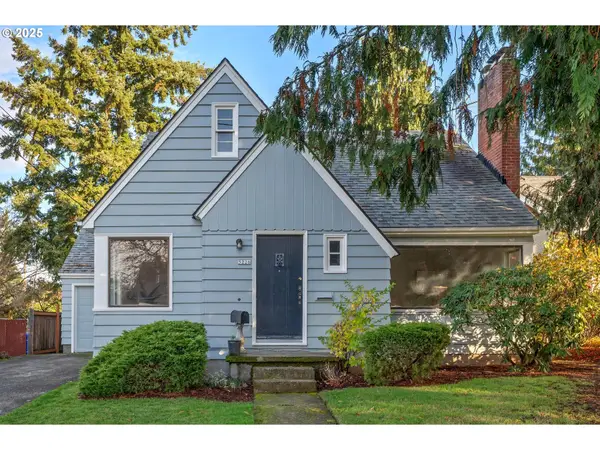 5226 NE 35th Pl, Portland, OR 97211