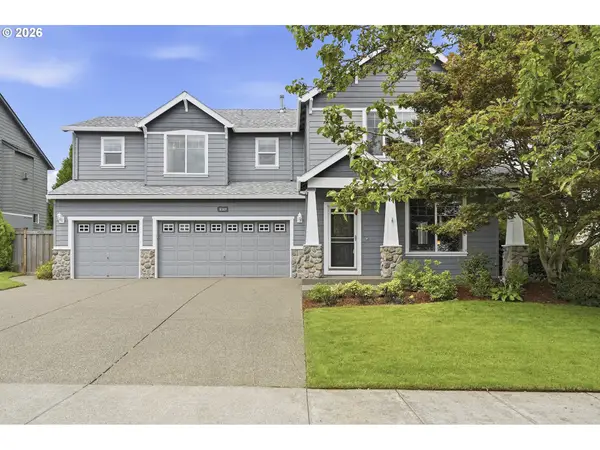 9317 SW Home St, Portland, OR 97224