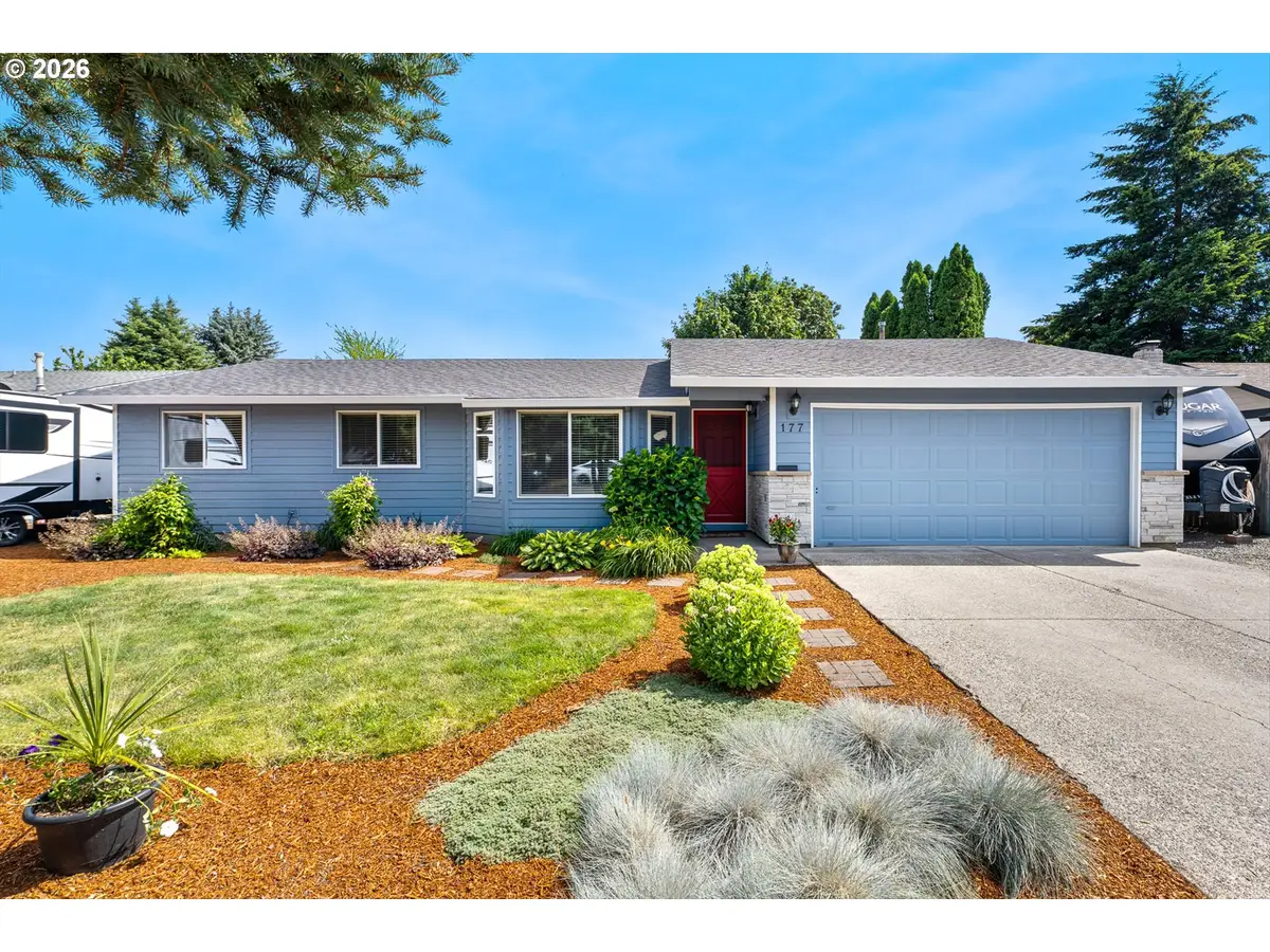177 S Heather St, Cornelius, OR 97113 - #1