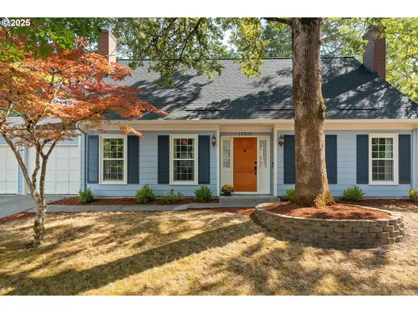 13820 SW Hart Rd, Beaverton, OR 97008