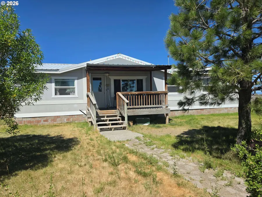 57459 Arrowhead Loop, Silver Lake Fort Rock, OR 97641 - #2
