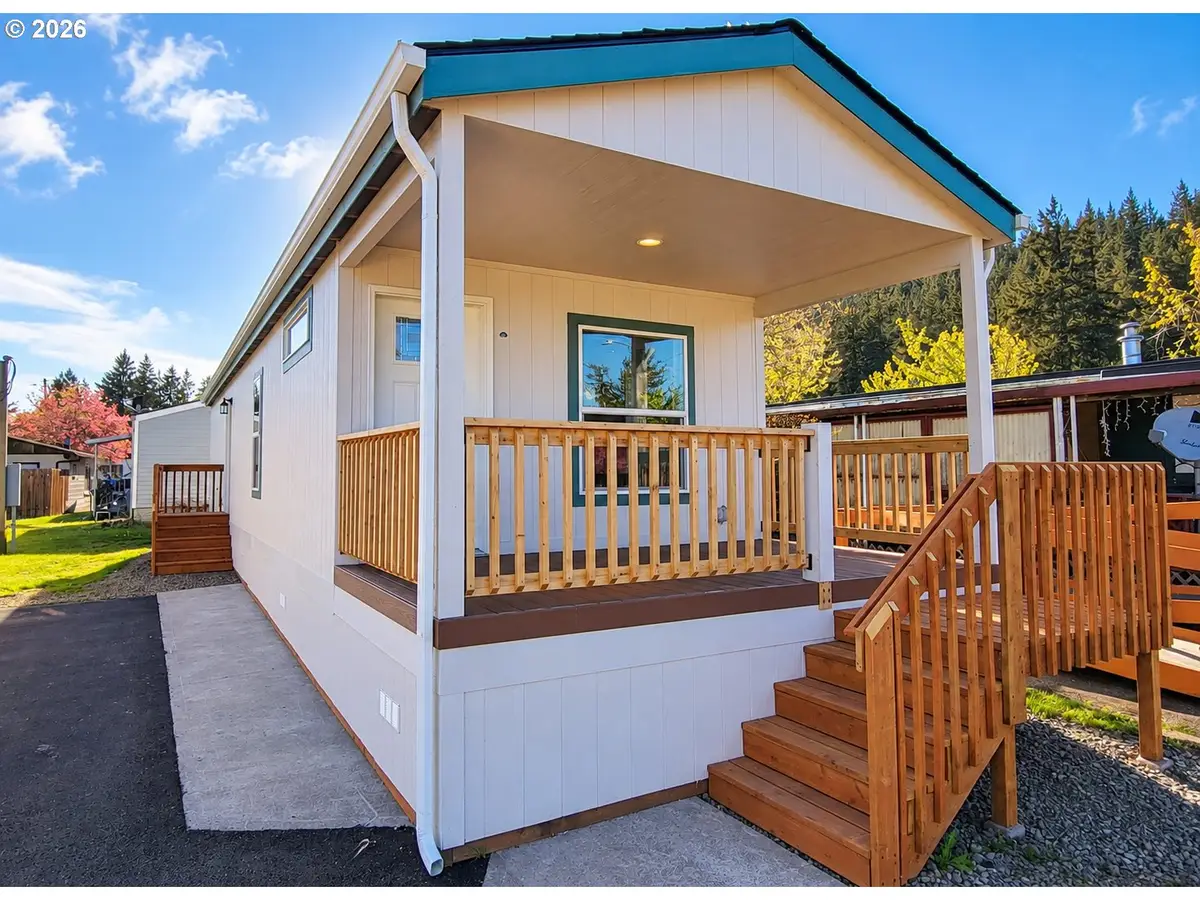 3441 SE 111th Ave, Portland, OR 97266 - #1
