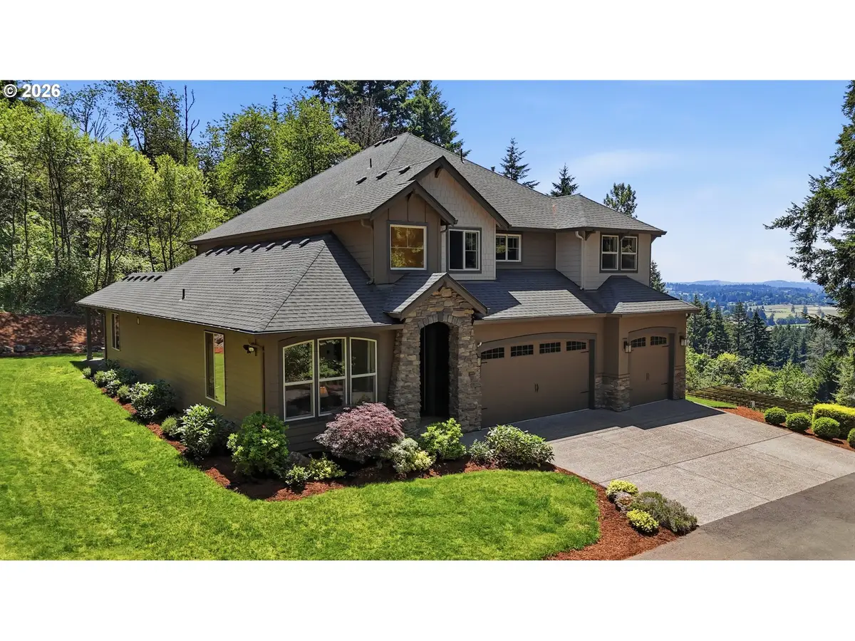 12840 SE 257th Ave, Damascus, OR 97089 - #1