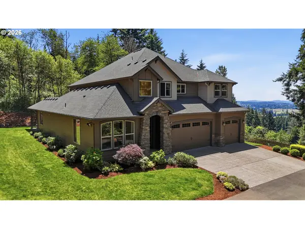 12840 SE 257th Ave, Damascus, OR 97089