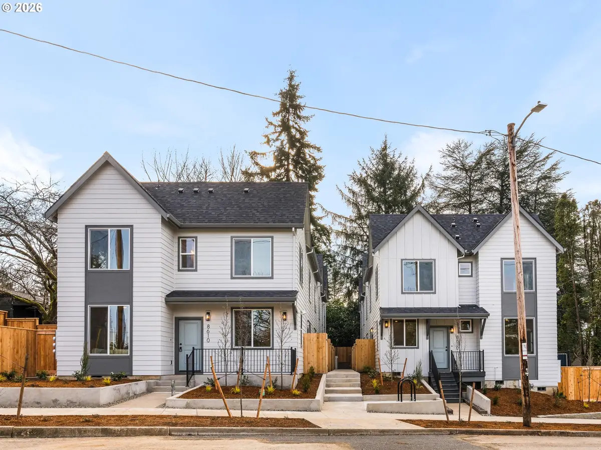 8616 SW 21st Ave #9, Portland, OR 97213 - Image #1