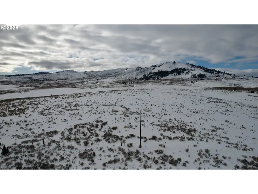 0 Dry Creek Road, Baker City, OR 97814 - #3