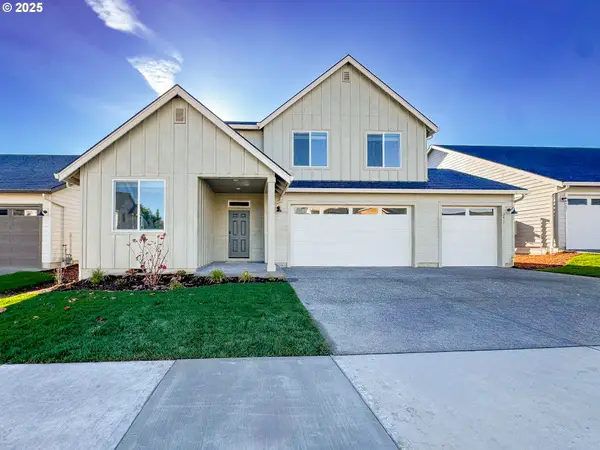 2611 S 6th Way, Ridgefield, WA 98642