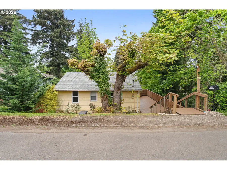 4008 E 14th St, Vancouver, WA 98661 - #2