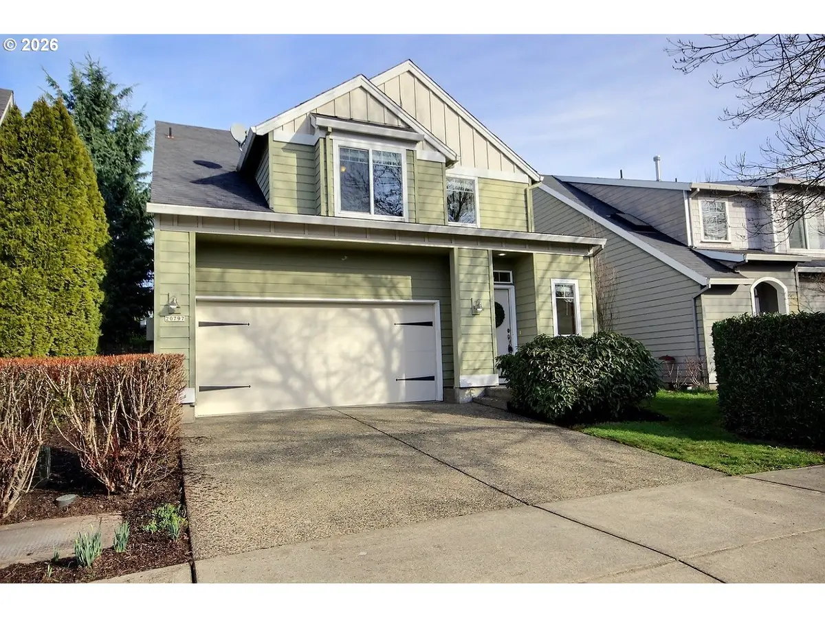 20797 NW Longbow Ln, Beaverton, OR 97006 - #1