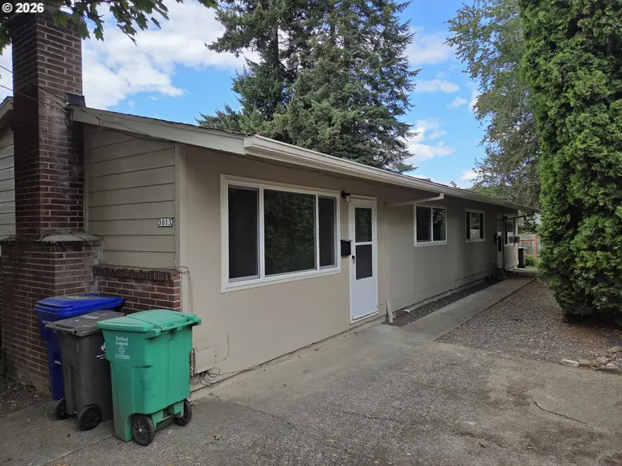 3013 SE Francis St, Portland, OR 97202 - #2