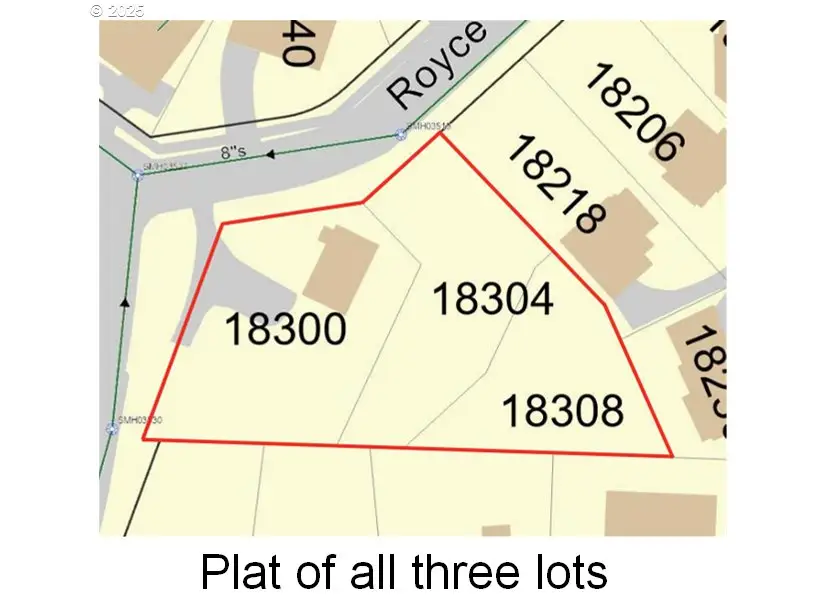 18300 Bryant Rd, Lake Oswego, OR 97034 - Image #2