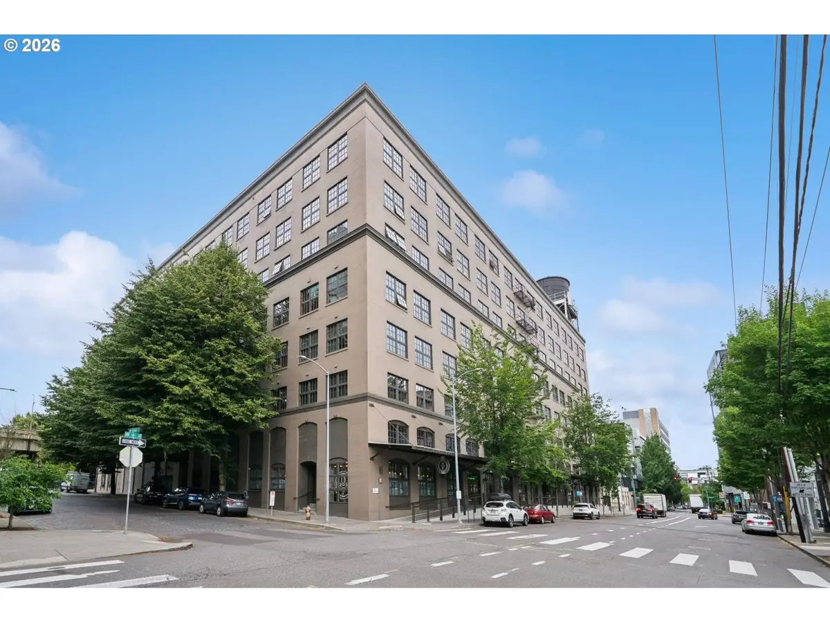 1420 NW Lovejoy St #616, Portland, OR 97209 - #1
