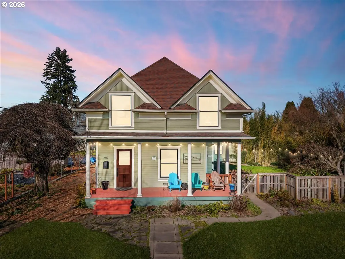 2417 15th Ave, Forest Grove, OR 97116 - #1