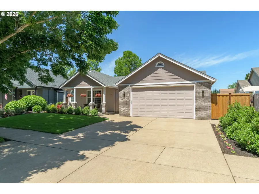 229 Mackin Ave, Eugene, OR 97404 - Image #2