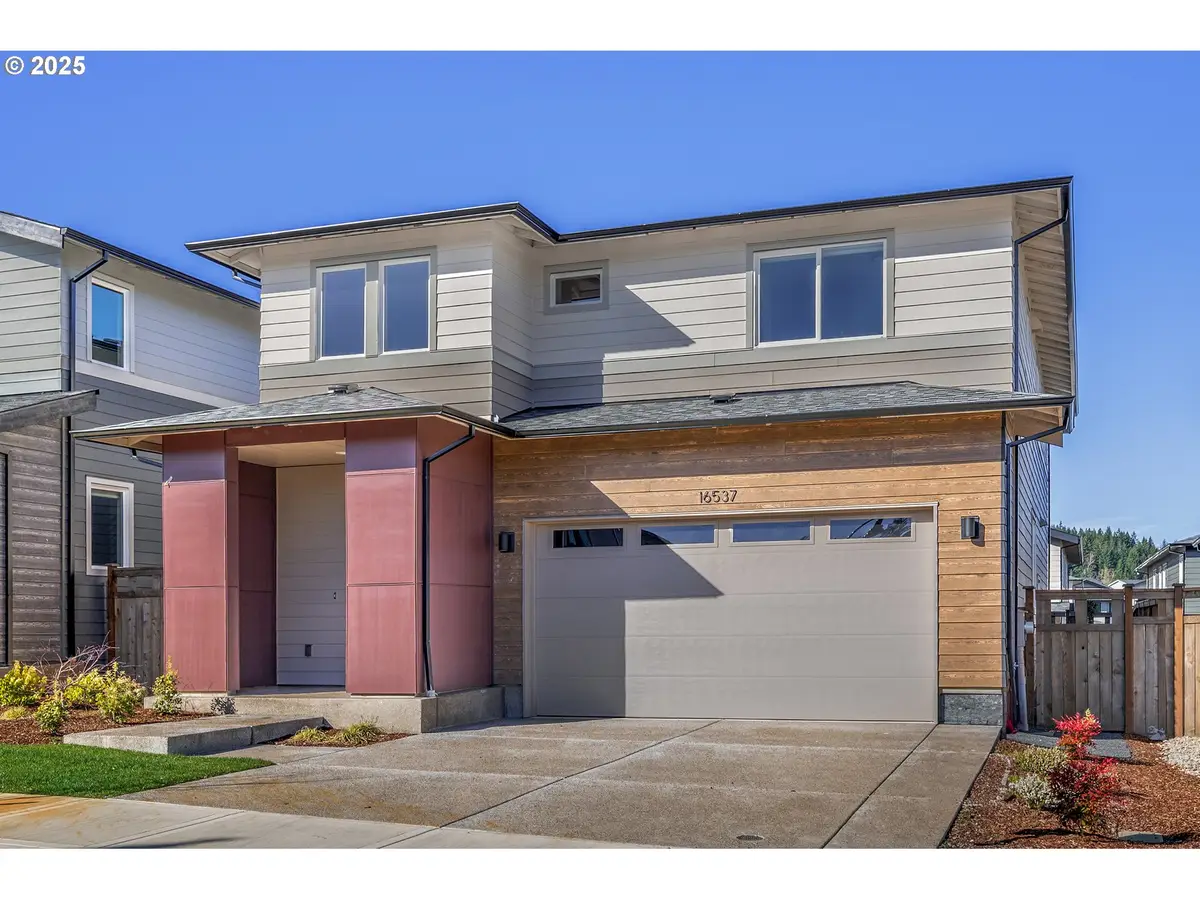 16537 SE Shimmering Leaf St, Happy Valley, OR 97086 - Image #1