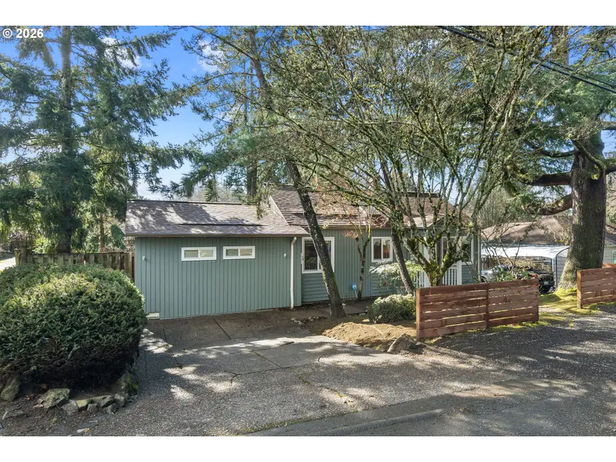 5508 SW Cameron Rd, Portland, OR 97221 - #3