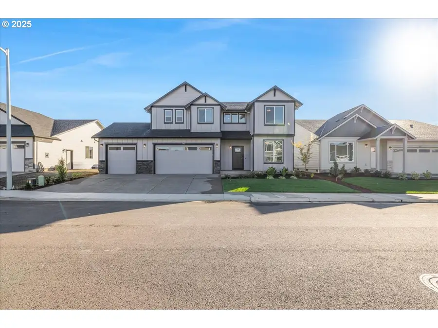 415 S Elm St, Yamhill, OR 97148 - Image #2