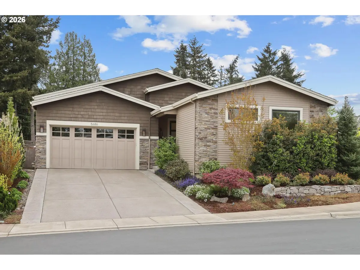 5686 SW 87th Ave, Portland, OR 97225 - #1