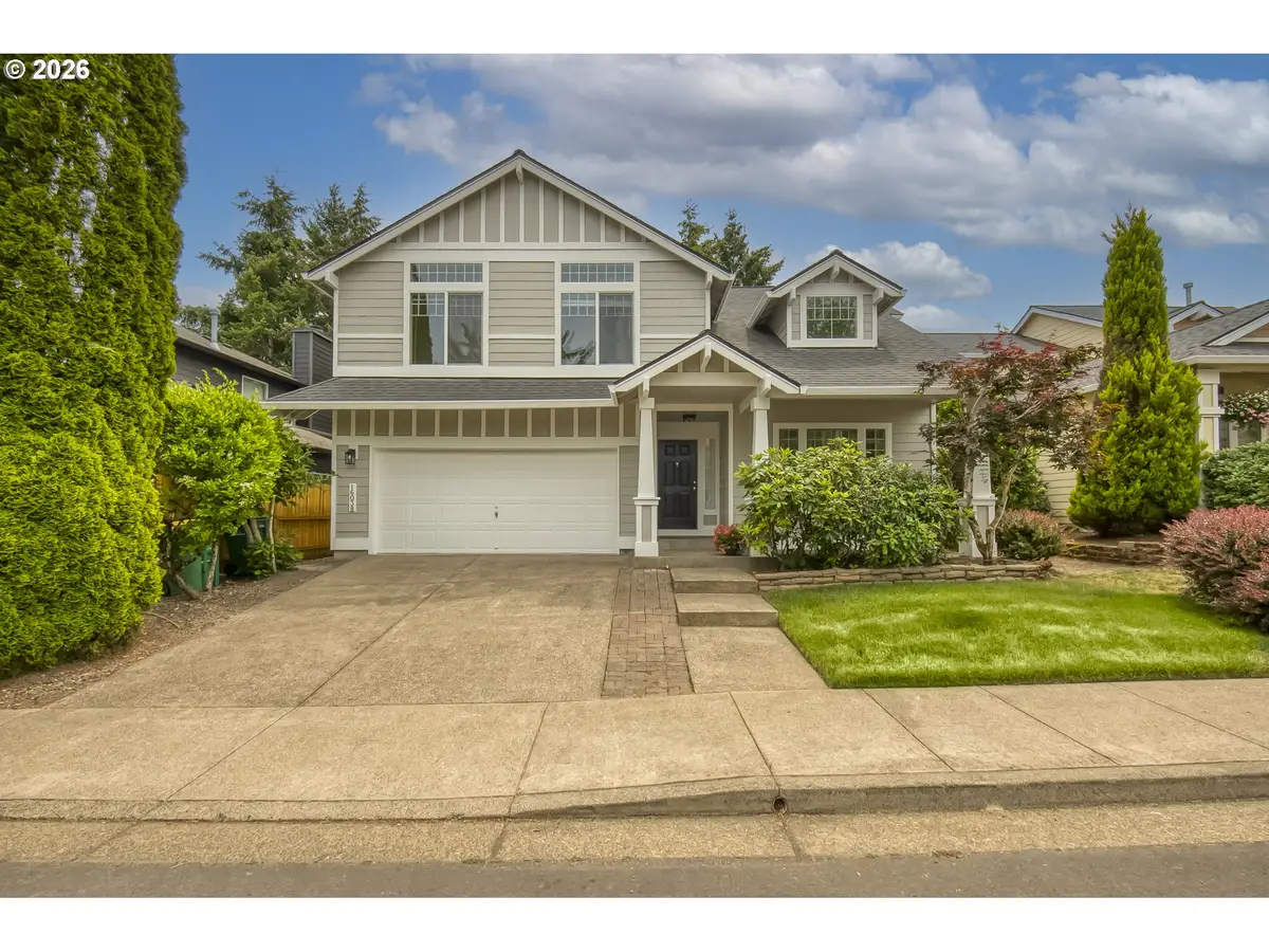 16038 SW Tuscany St, Portland, OR 97223 - #1