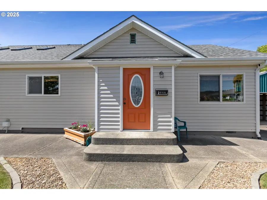 2111 Greenwood Ave, Reedsport, OR 97467 - Image #3