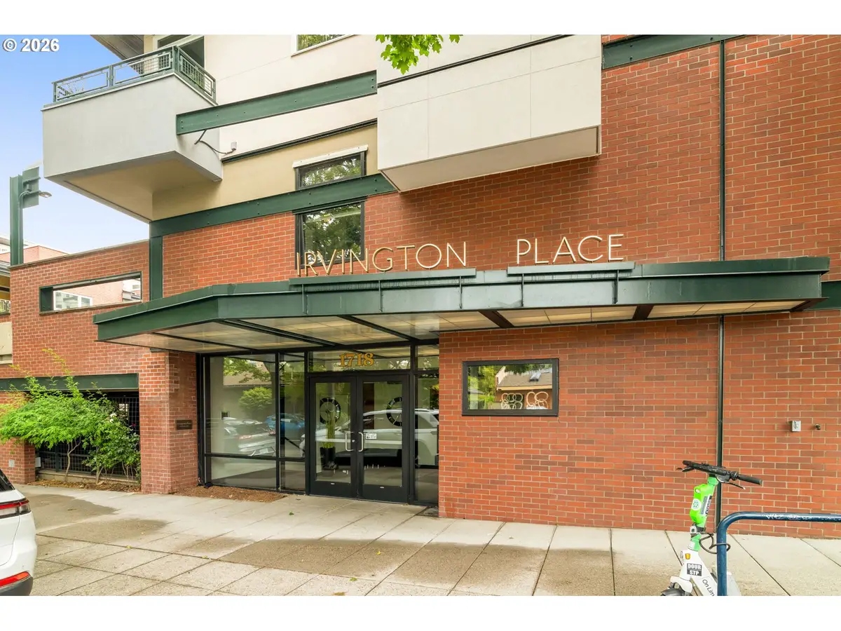 1718 NE 11th Ave #205, Portland, OR 97212 - #1