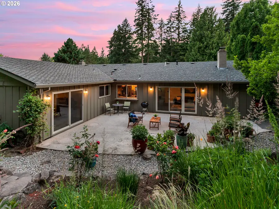 15 Churchill Downs, Lake Oswego, OR 97035 - #2