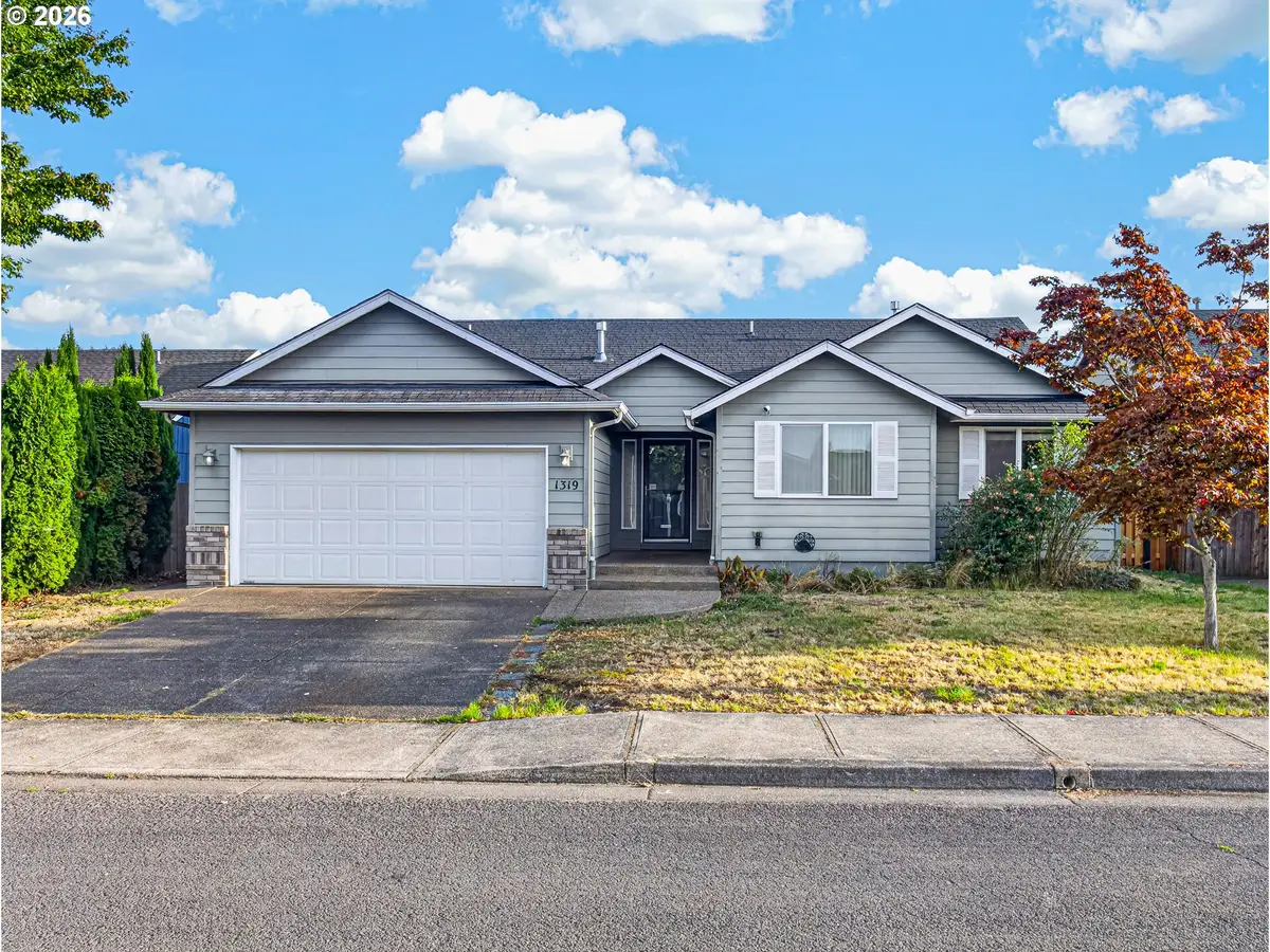 1319 Mt View Ln, Molalla, OR 97038 - #1