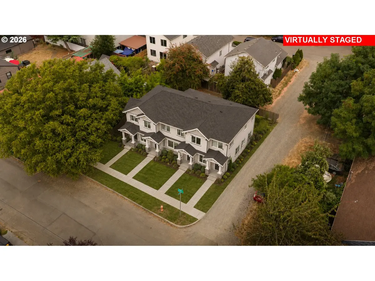804 NE 93rd Ave, Portland, OR 97220 - #1