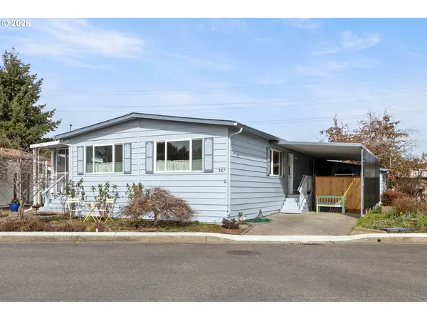 1199 N Terry St #287, Eugene, OR 97402