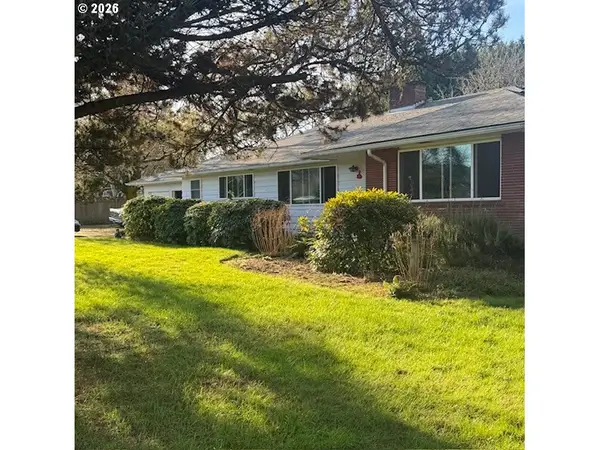 18205 NW Reeder Rd, Portland, OR 97231