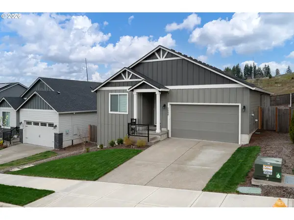 2688 NE Currin Creek Dr, Estacada, OR 97023