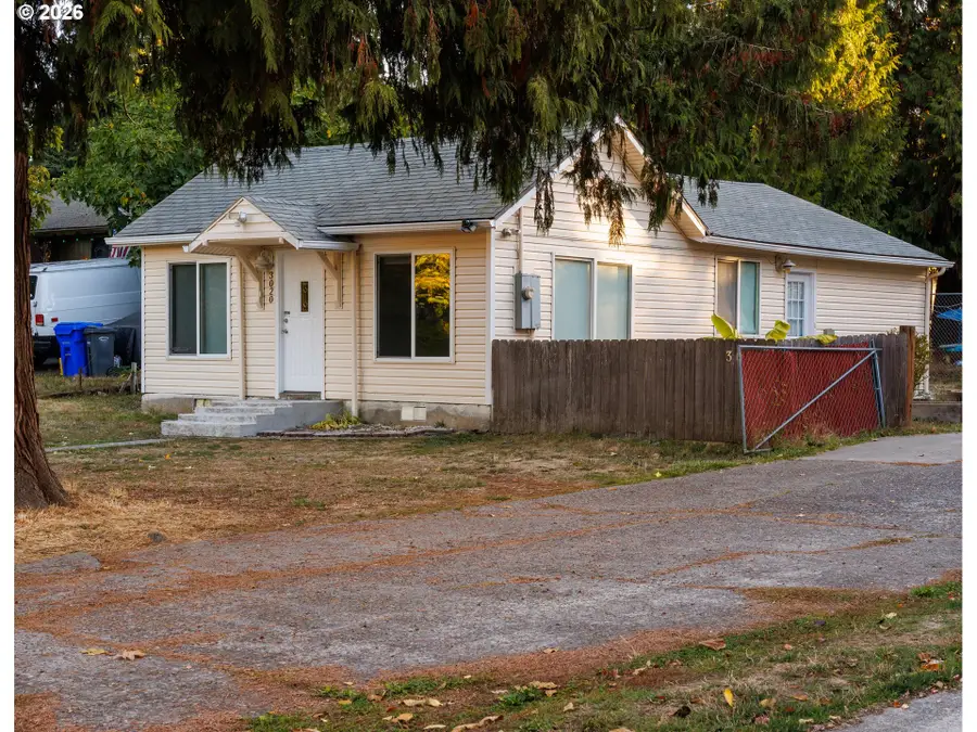 3020 SE 90th Pl, Portland, OR 97266 - #3