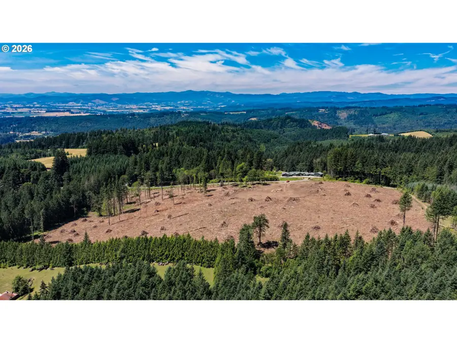 26350 NW Moreland Rd, North Plains, OR 97133 - #2