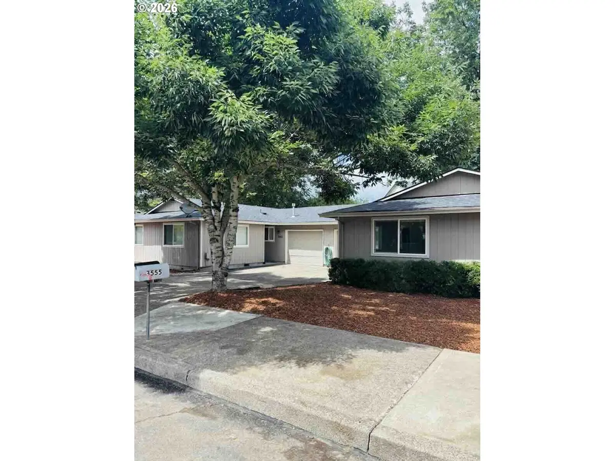 3545 NE 8th St, Gresham, OR 97030 - #1