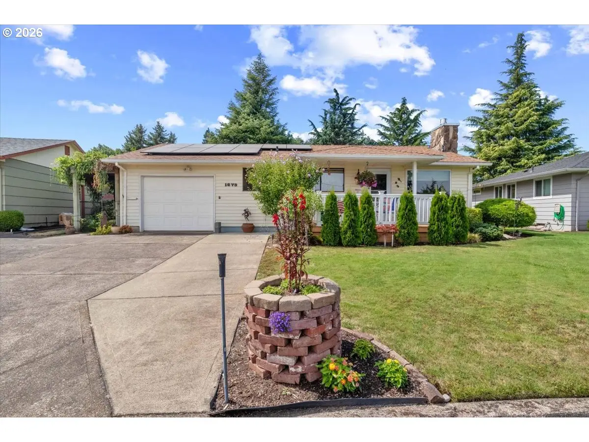 1673 Princeton Rd, Woodburn, OR 97071 - #1