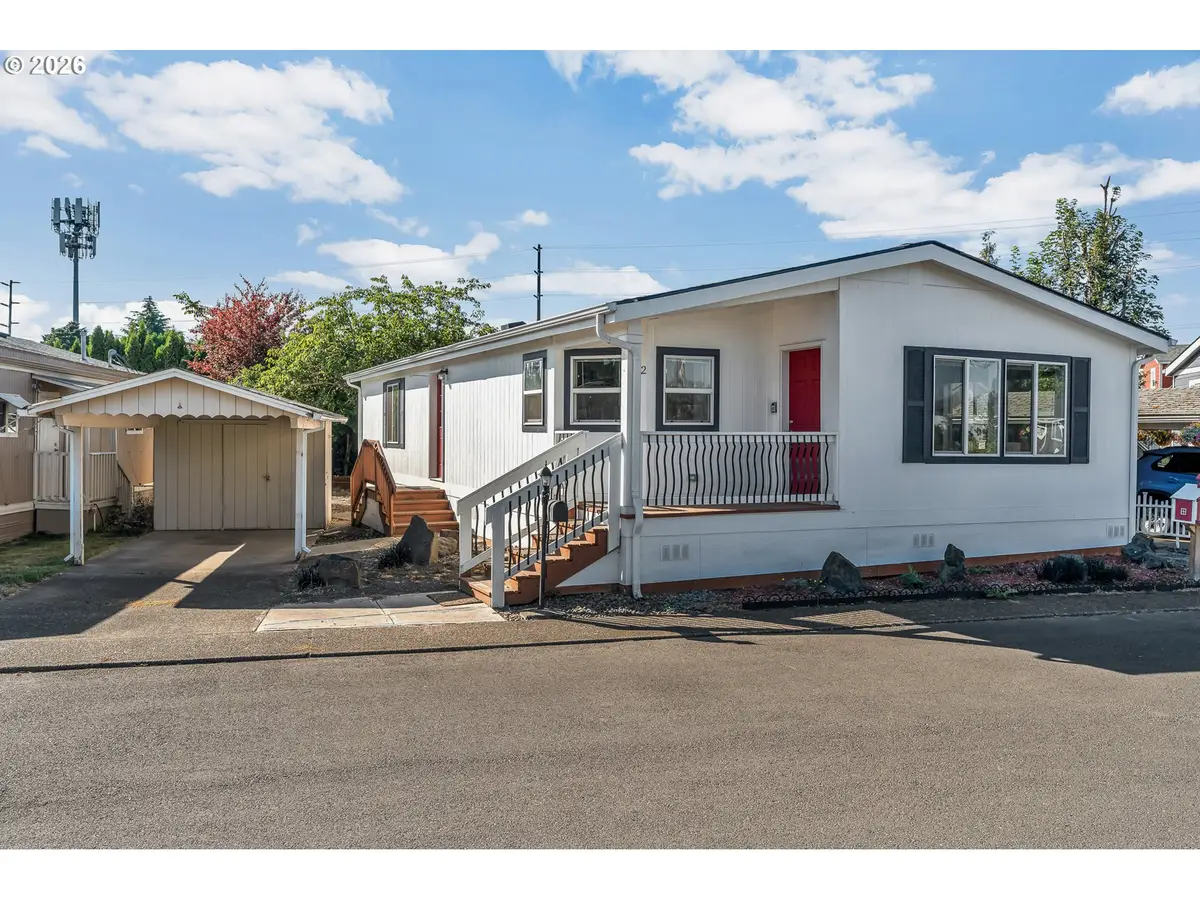 570 N 10th Ave #2, Cornelius, OR 97113 - #1