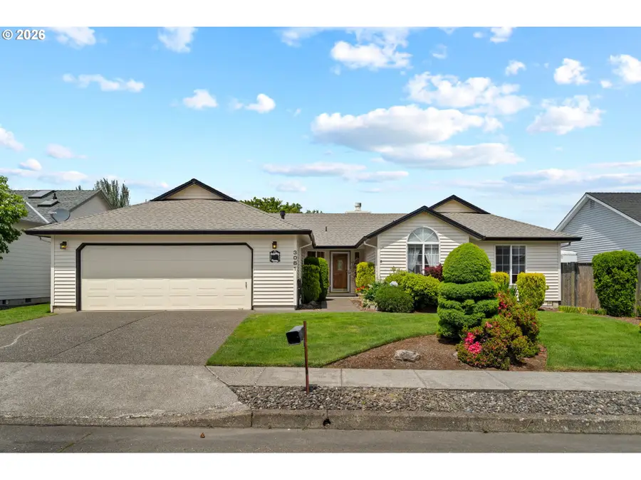 3081 SW 31st St, Gresham, OR 97080 - #2