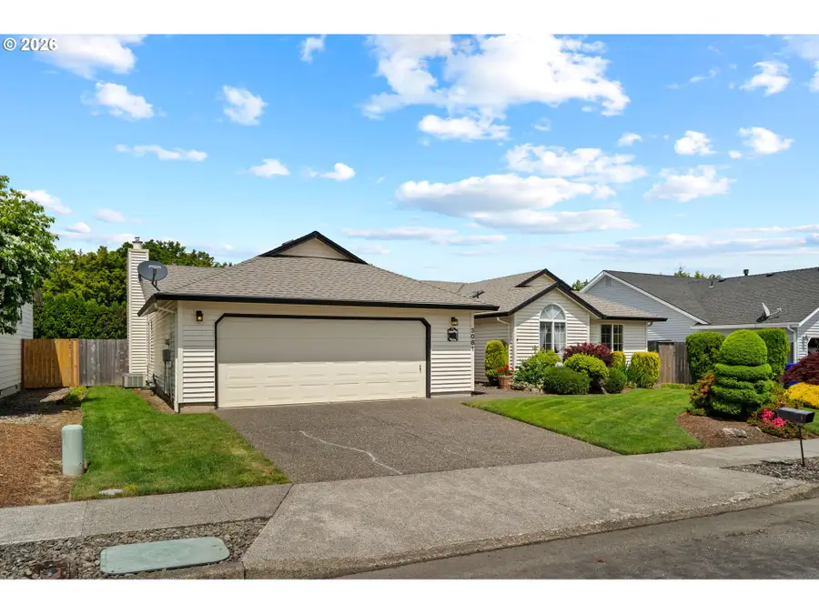 3081 SW 31st St, Gresham, OR 97080 - #3