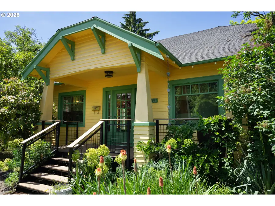 6407 N Vancouver Ave, Portland, OR 97217 - #3