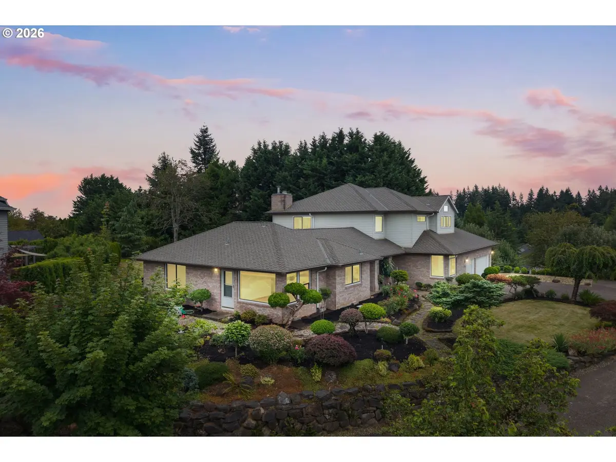 11734 SE Banbury Cir, Happy Valley, OR 97086 - #1