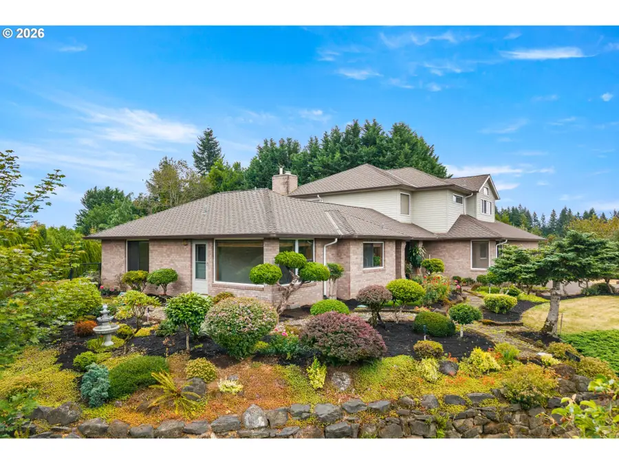 11734 SE Banbury Cir, Happy Valley, OR 97086 - #2