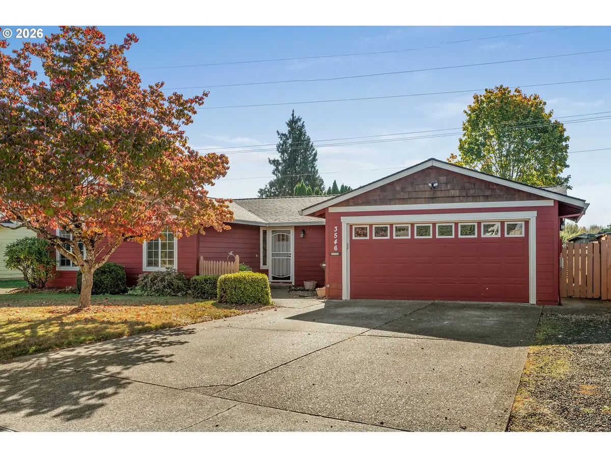 3546 16th Pl, Forest Grove, OR 97116 - #1