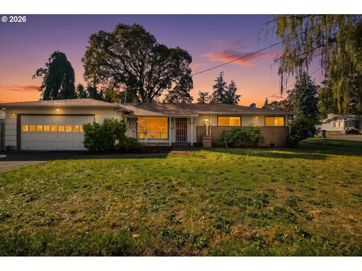3603 Pioneer Dr Se, Salem, OR 97302 - #1