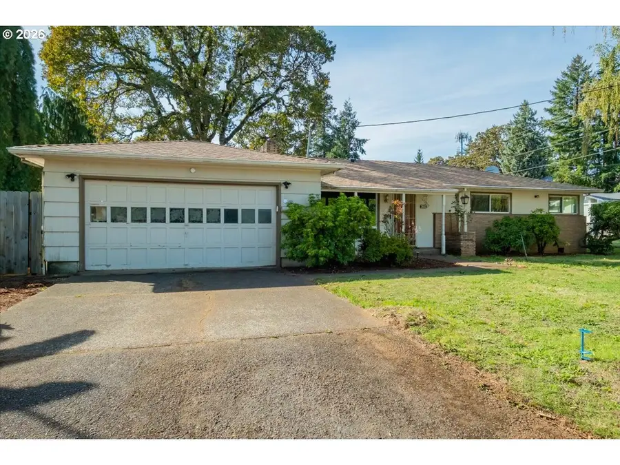 3603 Pioneer Dr Se, Salem, OR 97302 - #2