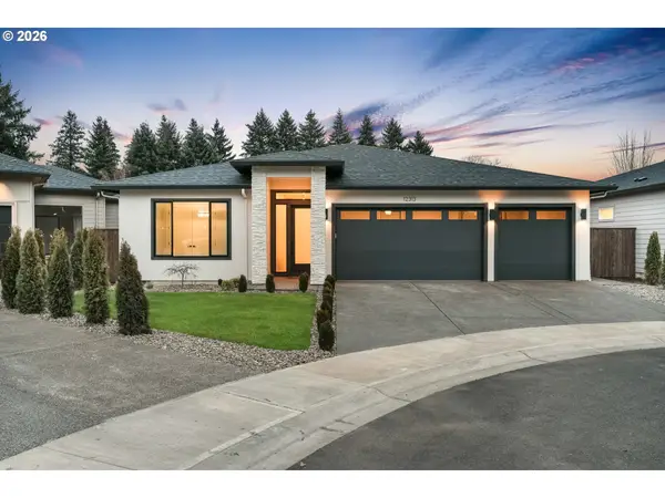 12313 NE 66th Ct, Vancouver, WA 98686