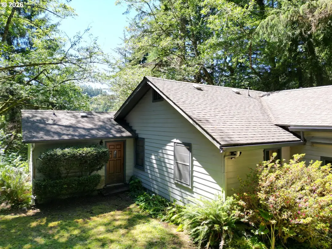 83558 Kiechle Arm Rd, Florence, OR 97439 - #1