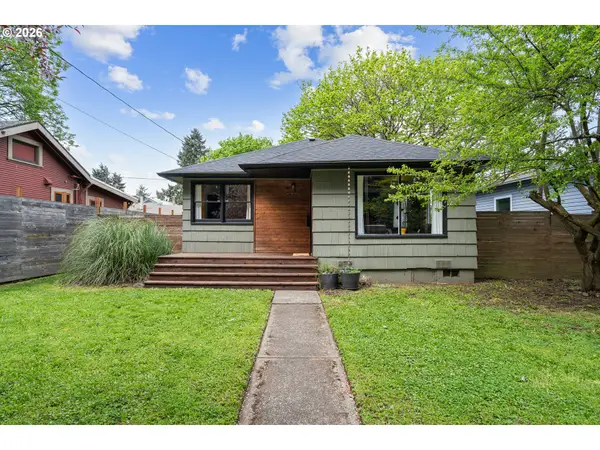 5725 SE 72nd Ave, Portland, OR 97206