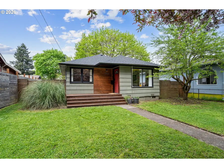 5725 SE 72nd Ave, Portland, OR 97206 - #2