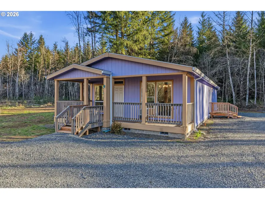 142 Wild Daisy Dr, Ariel, WA 98603 - #2